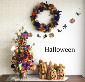 アクセサリー・小物アレンジ