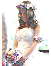 ブライダルレッスン