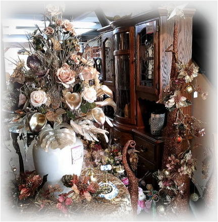 お客様をお迎えする大切なスペースを彩るお花のレンタルサービスです。